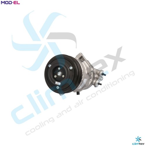 Compressor air conditioning - air,