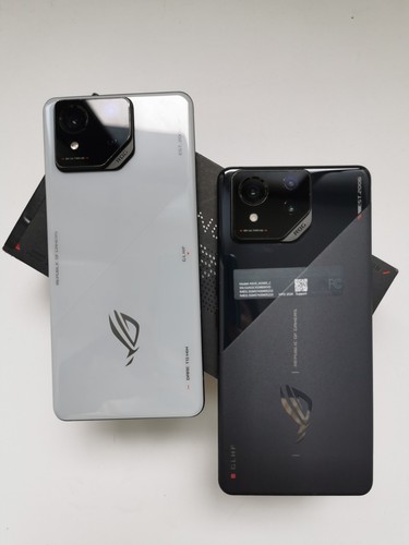 Asus rog phone android - rog, 8