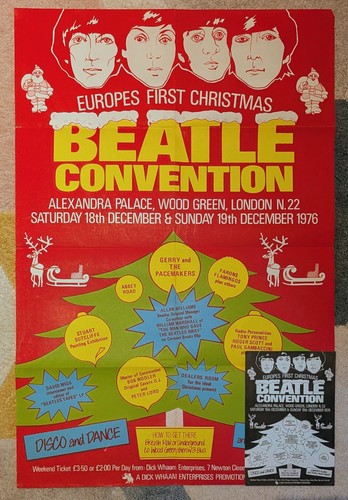 Europe first christmas - first,