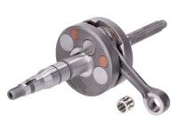 Yamaha aerox stroke - aerox, 2-stroke