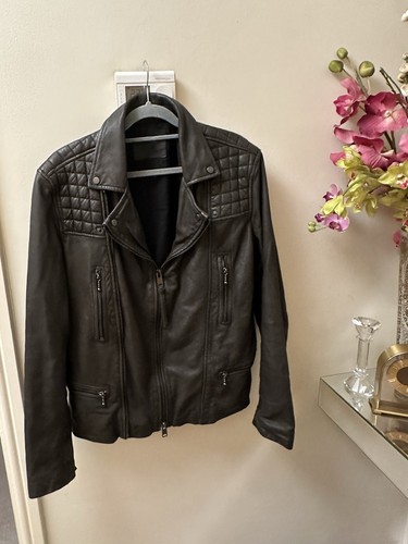 Allsaints all saints leather - allsaints,