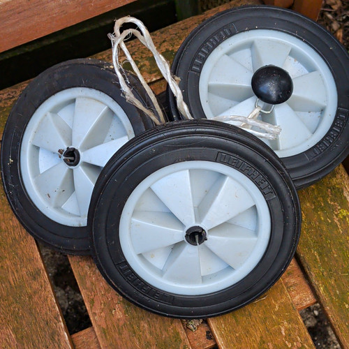 Leifheit replacement wheels - leifheit,