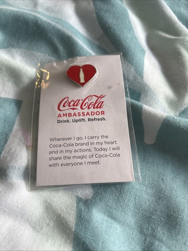 Coca cola heart - coca,