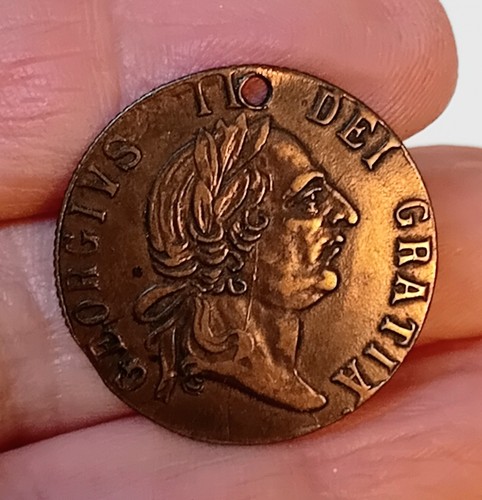 Victorian george iii - victorian,