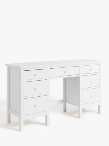 John lewis dressing - dressing, table