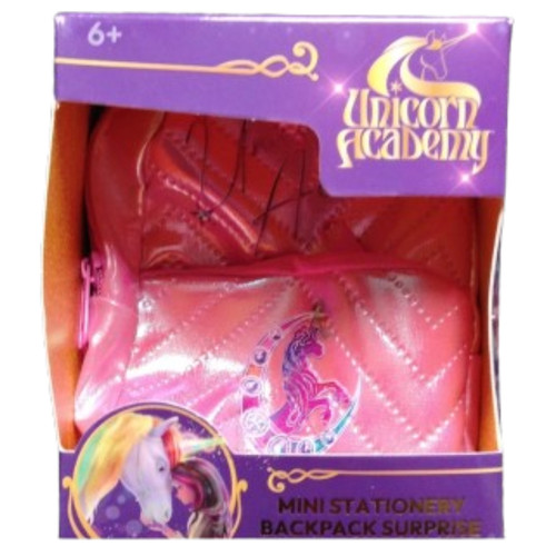 Unicorn academy mini - unicorn,