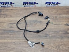 PEUGEOT 308 MK3 FRONT BONNET LOCK & CRASH SENSOR WIRING LOOM PLUG    2023