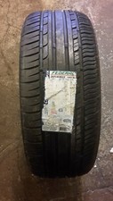 265/40 R22 Federal Couragia