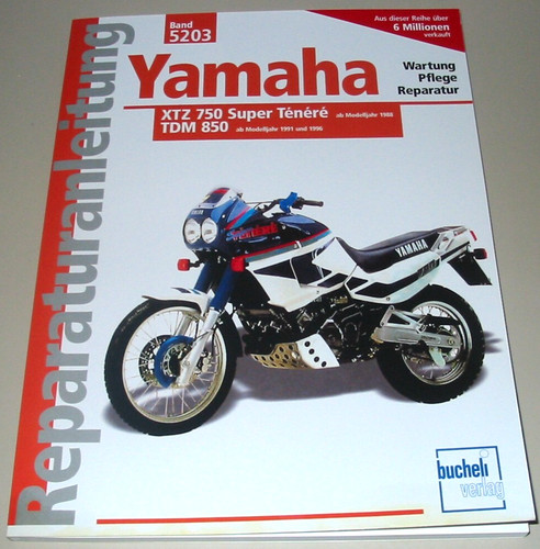 Repair manual yamaha - manual,