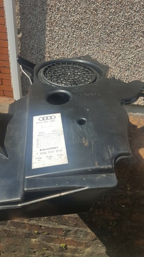 Audi 2004 2012 oem - 8p,