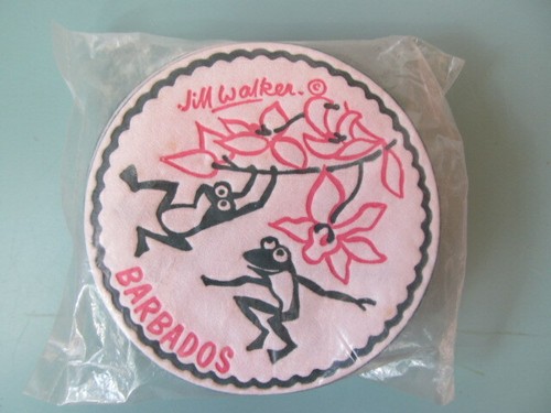 Jill walker barbados paper - jill,