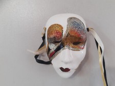 Wall Hanging Face Mask Hand