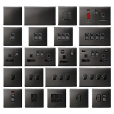 Mega socket screwless slim - mega,