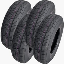 4 x KENDA 165R13C 96/94N KR101