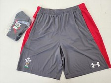 Wales rugby Under Armour