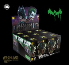 YUANYE DC Batman Arkham Knight