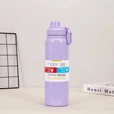 800ml Insulated Water Bottle