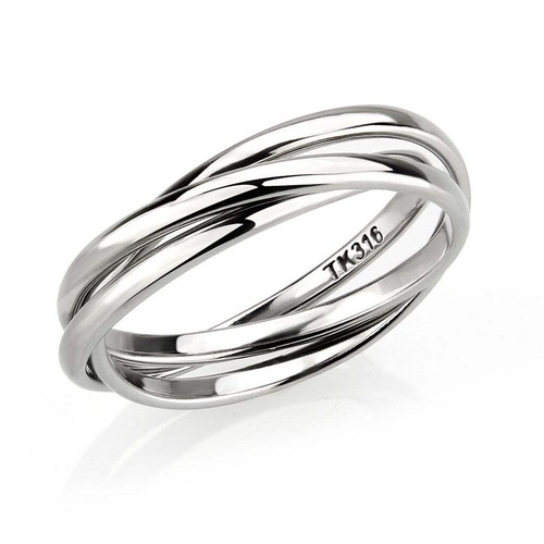 Ladies russian wedding ring