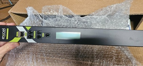 New smart pdu - new,