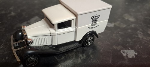 Majorette 201 ford - 201, van