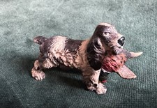 Vintage Austrian Cold Painted