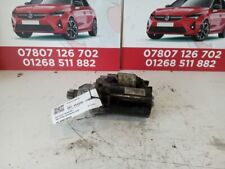 Audi A3 Se Technik Mpi 2004-2013 1595 STARTER MOTOR 02M911023GX