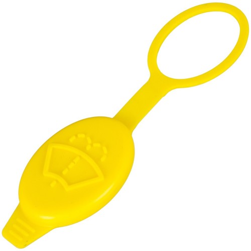 Windscreen washer reservoir - washer,