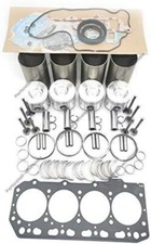 Overhaul Rebuild kit for Perkins 404D-22 Engine JCB 515-40 520-40 Loadall