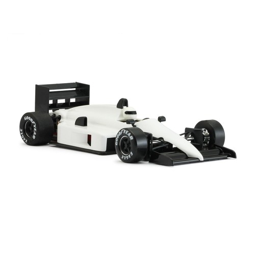 Nsr formula test car - 86/89, f1
