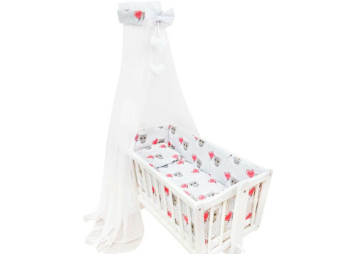 Baby drape canopy mosquito - baby,