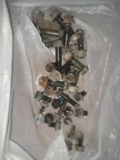QUAD APACHE 100 MAY FIT AEON COBRA ???  ASSORTED NUTS BOLTS 