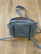 Ladies Small Mantaray