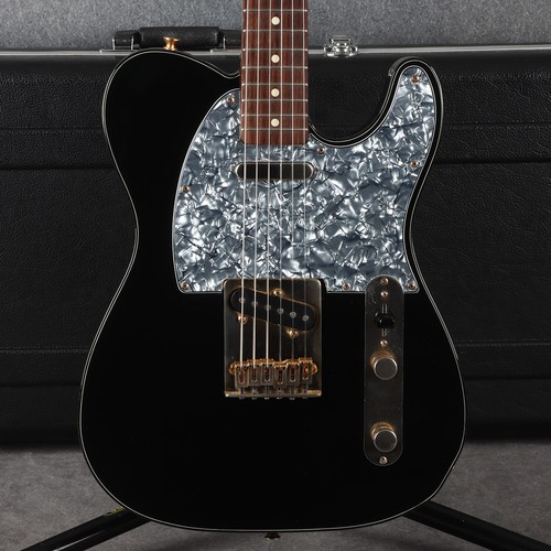 Fender 50th anniversary - fender,