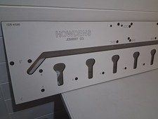 Worktop Jig
