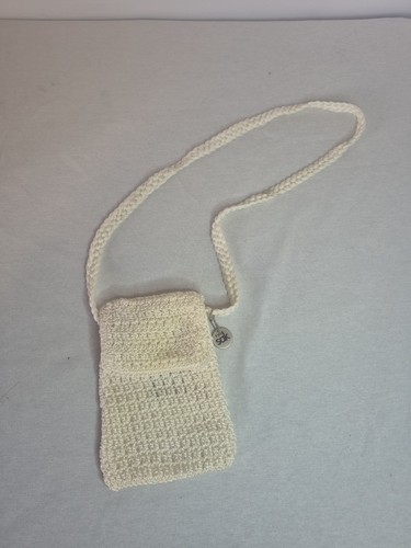 The sak crochet flap - sak, mini