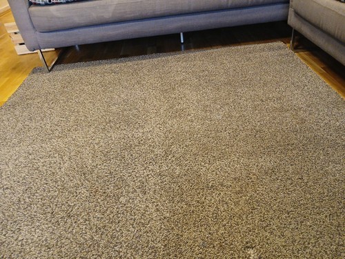 Ikea large rug 240x170 - , cm