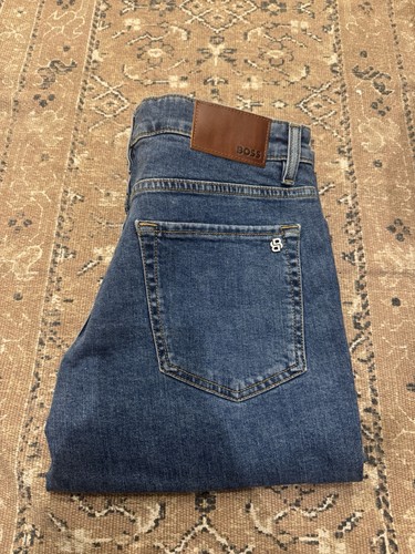Men blue original hugo - men’s,