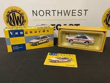 CORGI VANGUARDS 1:43 SCALE