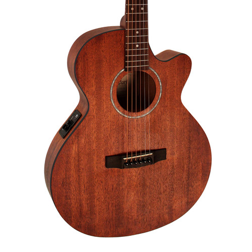 Cort sfx mem acoustic electric - cort, sfx-mem