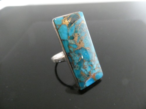 Vintage persian turquoise - vintage,