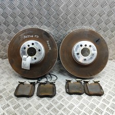 BMW X7 G07 Front Brake Disc Kit 6875284 3.0 Diesel / electricity 250kw 30905682