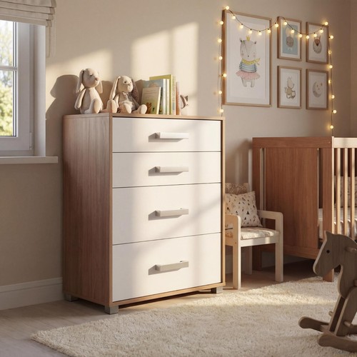 Bedroom chest drawers - chest, of