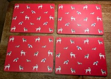 New Laura Ashley Placemats X 4