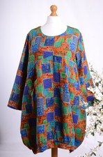 LAGENLOOK  BELLA BLUE PLUS