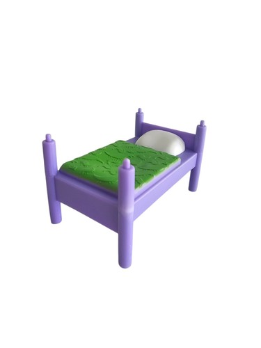 Peppa pig single bunk - bunk, bed