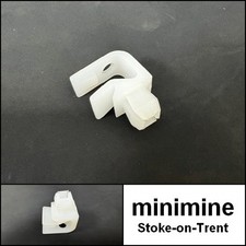 Classic Mini Bonnet Prop