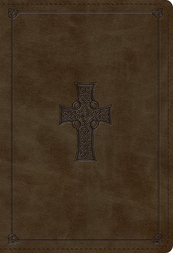 Esv student study bible - esv,