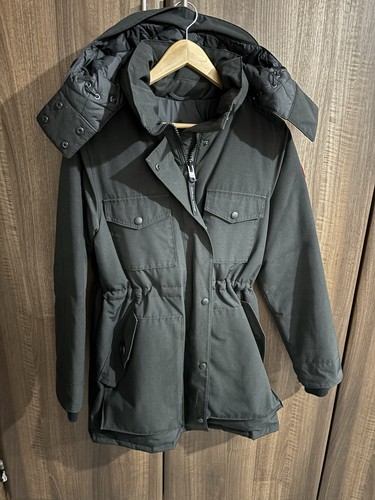 Women canada goose jacket - goose,