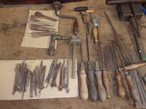 Vintage collectible wood - vintage,