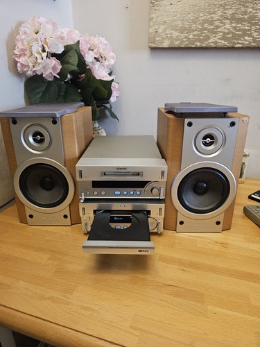 Sony hcd cd1 - hcd-cd1,